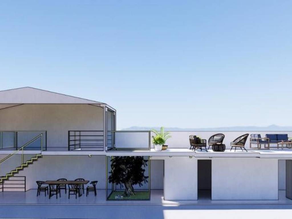 casa indipendente in vendita a Milazzo in zona Bastione