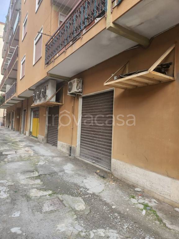 appartamento in vendita a Milazzo