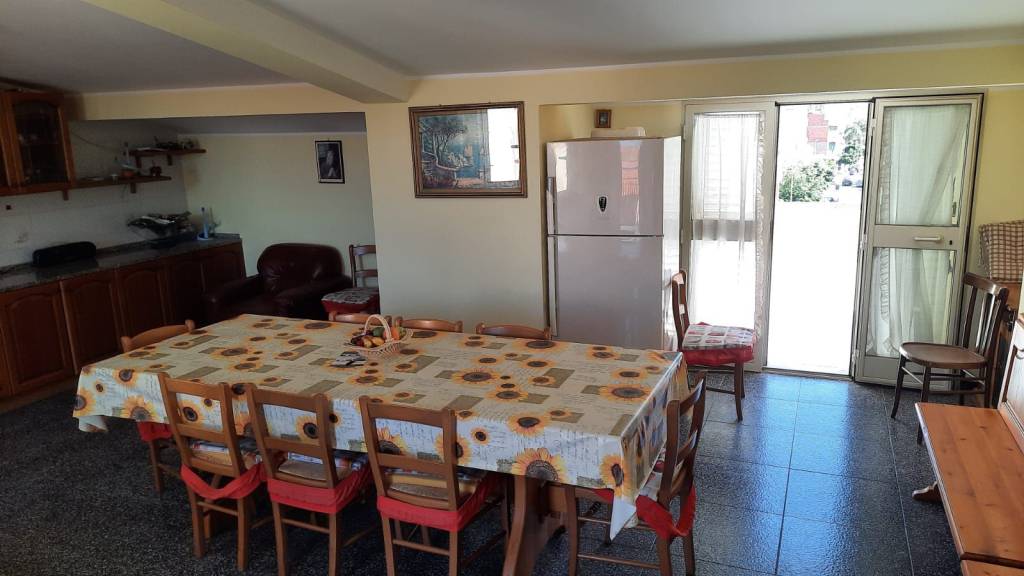 appartamento in vendita a Milazzo in zona San Giovanni