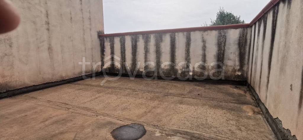 appartamento in vendita a Milazzo in zona Santa Marina