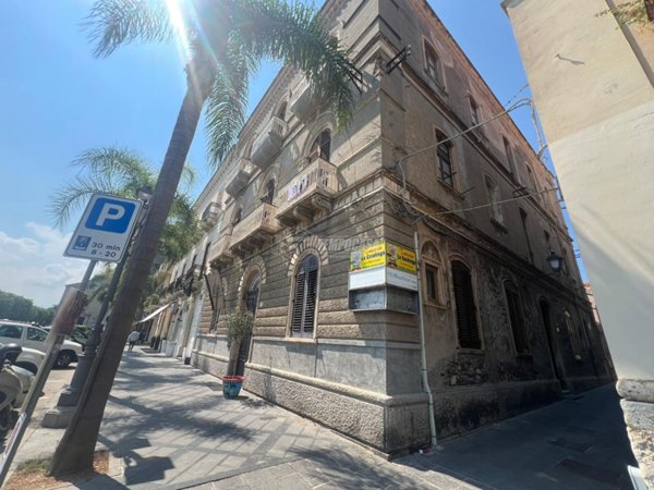 appartamento in vendita a Milazzo