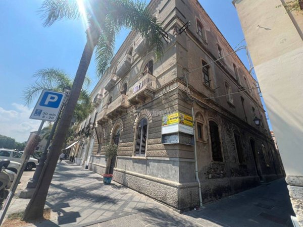 appartamento in vendita a Milazzo