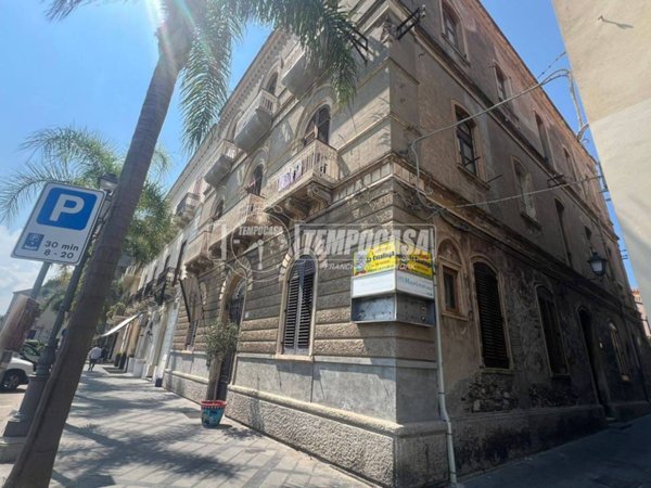 appartamento in vendita a Milazzo