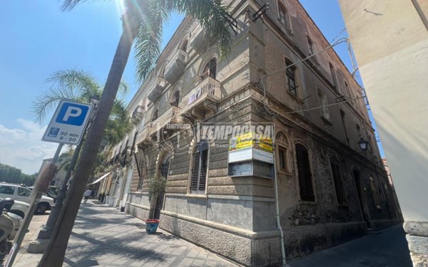 appartamento in vendita a Milazzo