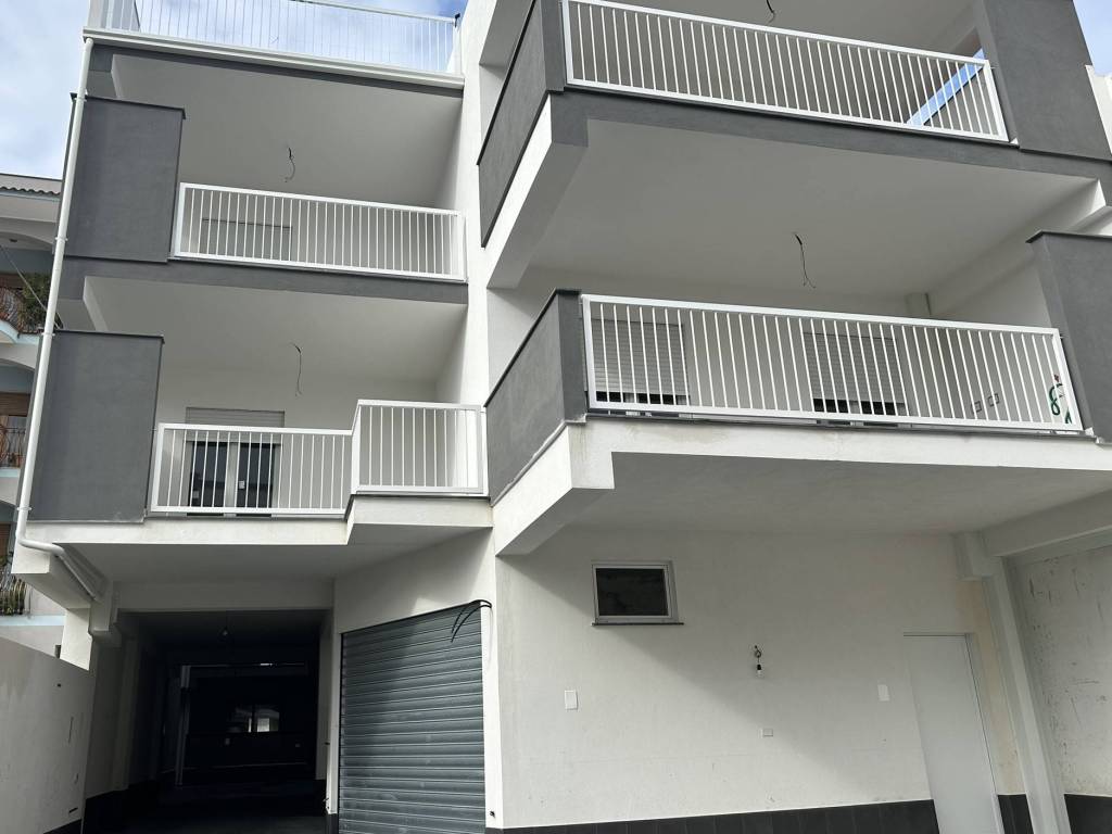 appartamento in vendita a Milazzo in zona San Giovanni