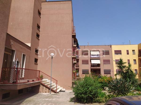 appartamento in vendita a Milazzo