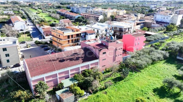 ufficio in vendita a Milazzo