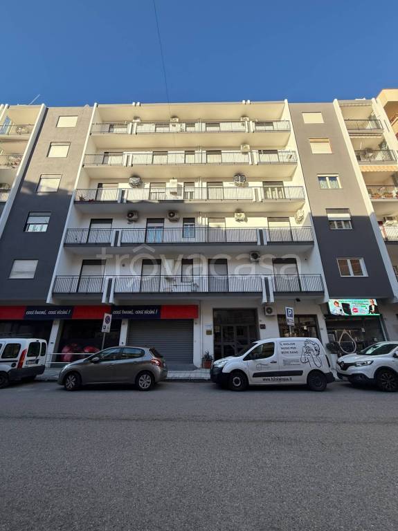 appartamento in vendita a Milazzo