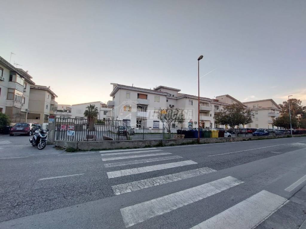 appartamento in vendita a Milazzo
