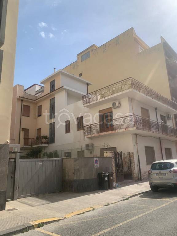 appartamento in vendita a Milazzo