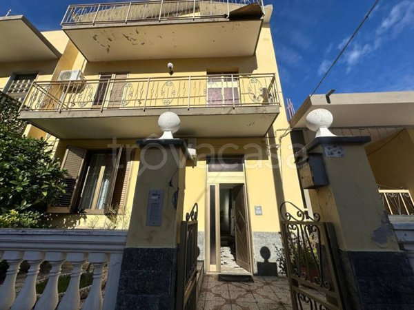 appartamento in vendita a Milazzo