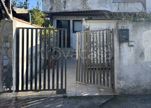 appartamento in vendita a Milazzo