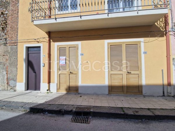 appartamento in vendita a Milazzo