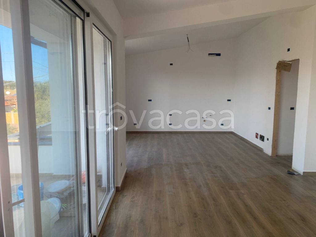 appartamento in vendita a Milazzo