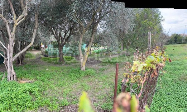 terreno agricolo in vendita a Milazzo in zona San Giovanni