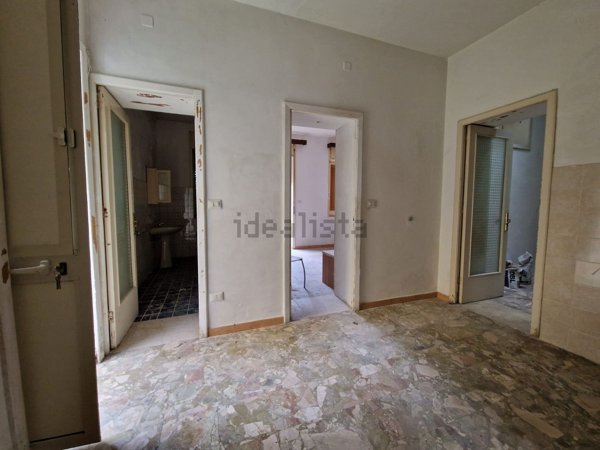 appartamento in vendita a Milazzo