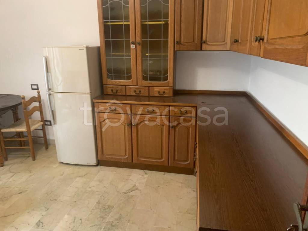 appartamento in vendita a Milazzo