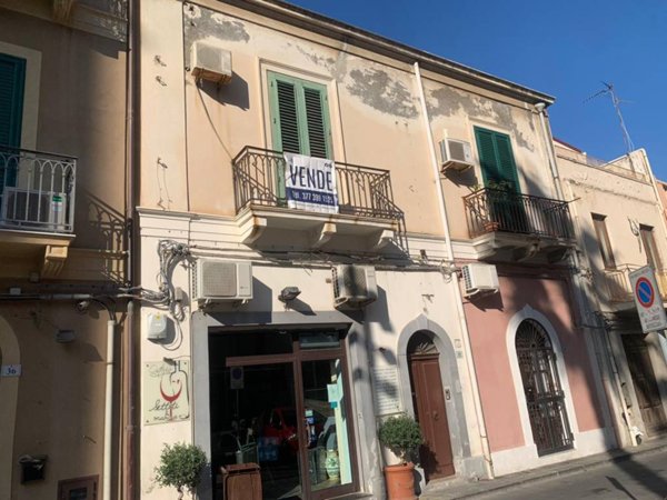 appartamento in vendita a Milazzo