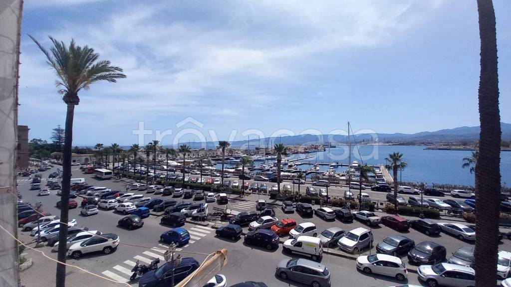 appartamento in vendita a Milazzo