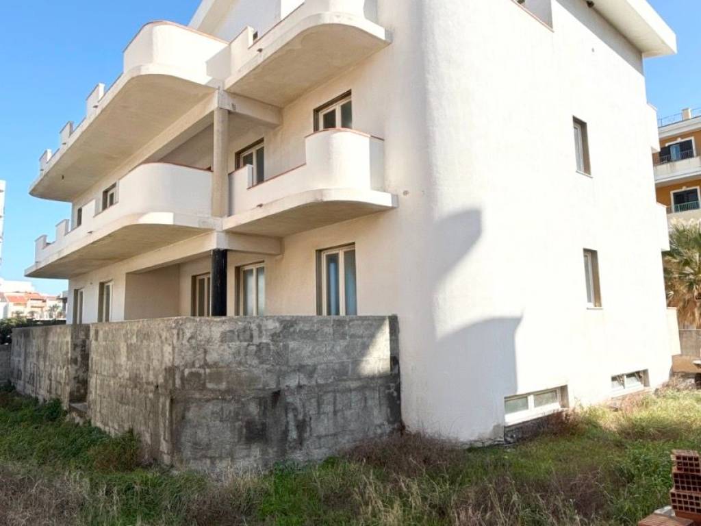 casa indipendente in vendita a Milazzo