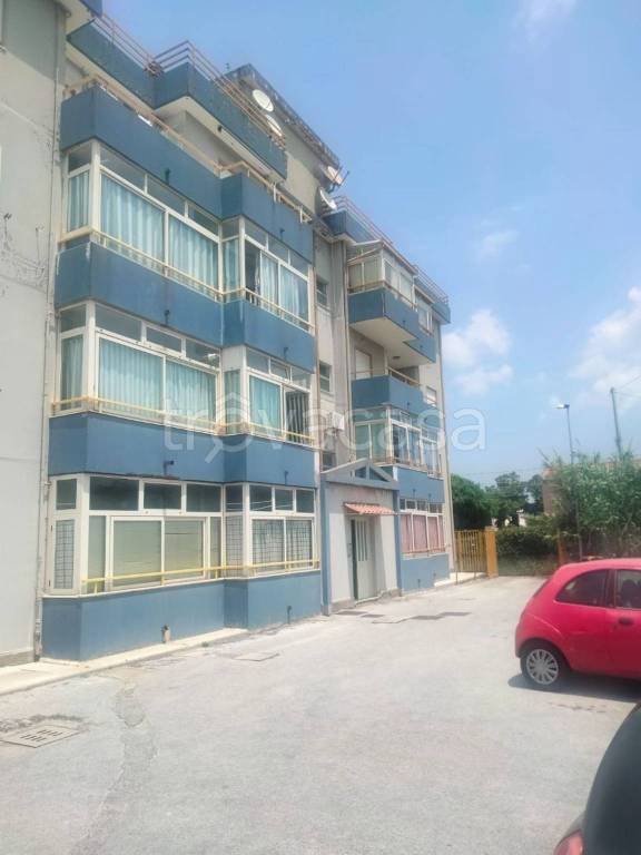 appartamento in vendita a Milazzo in zona Fiumarella