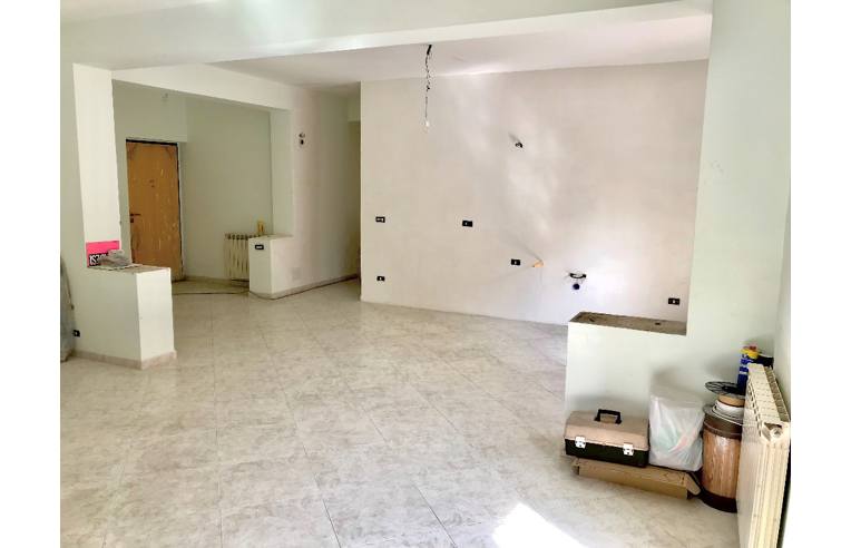 appartamento in vendita a Milazzo