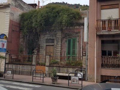 casa indipendente in vendita a Milazzo