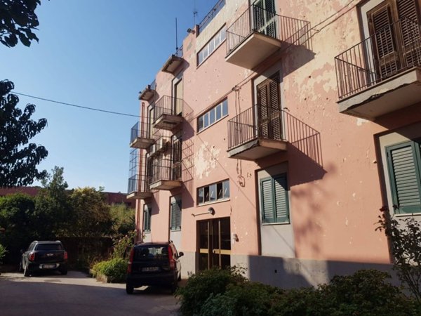 appartamento in vendita a Milazzo