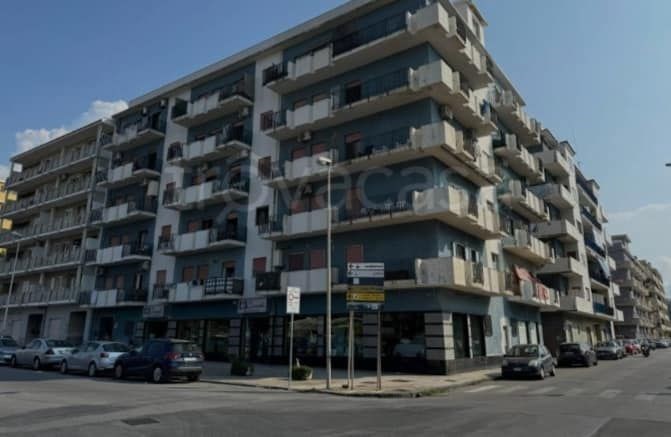 appartamento in vendita a Milazzo