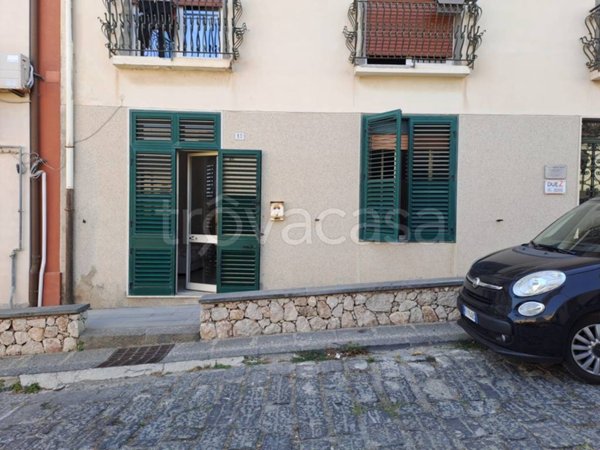 appartamento in vendita a Milazzo