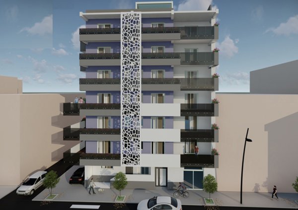 appartamento in vendita a Milazzo