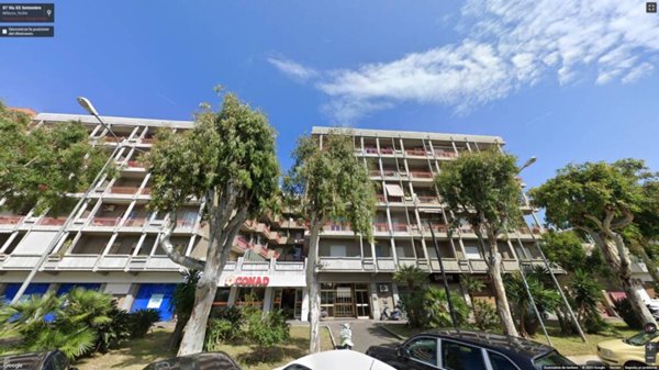 appartamento in vendita a Milazzo