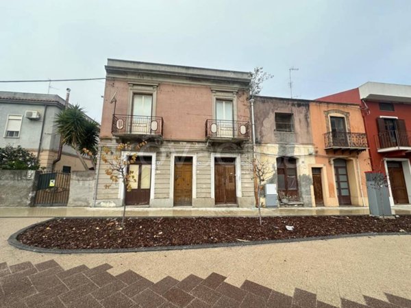 appartamento in vendita a Milazzo
