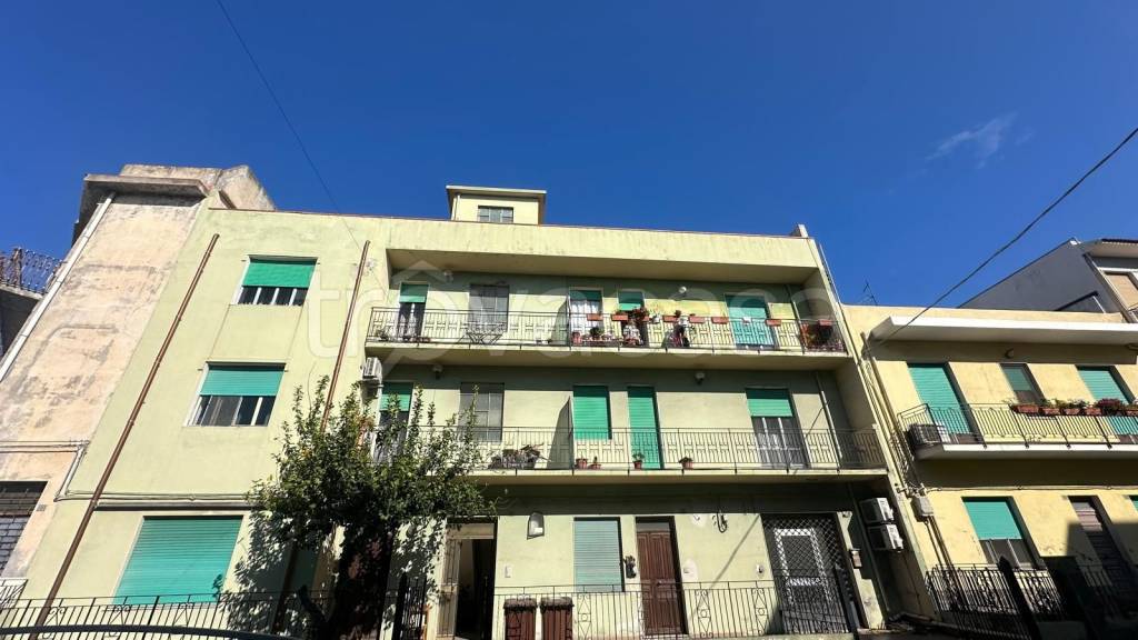 appartamento in vendita a Milazzo