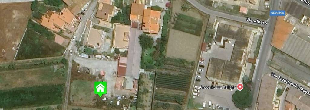 terreno agricolo in vendita a Milazzo