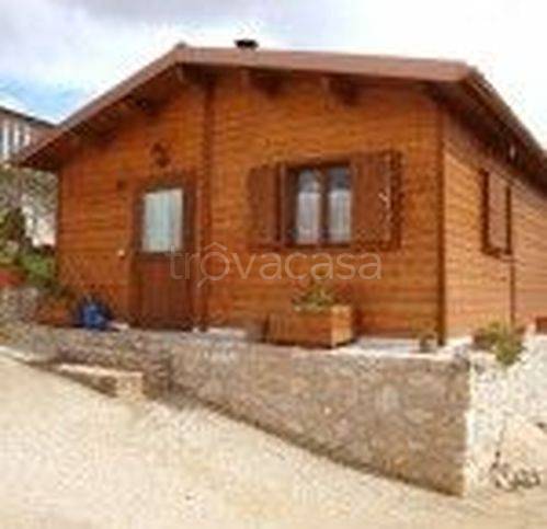 casa indipendente in vendita a Milazzo
