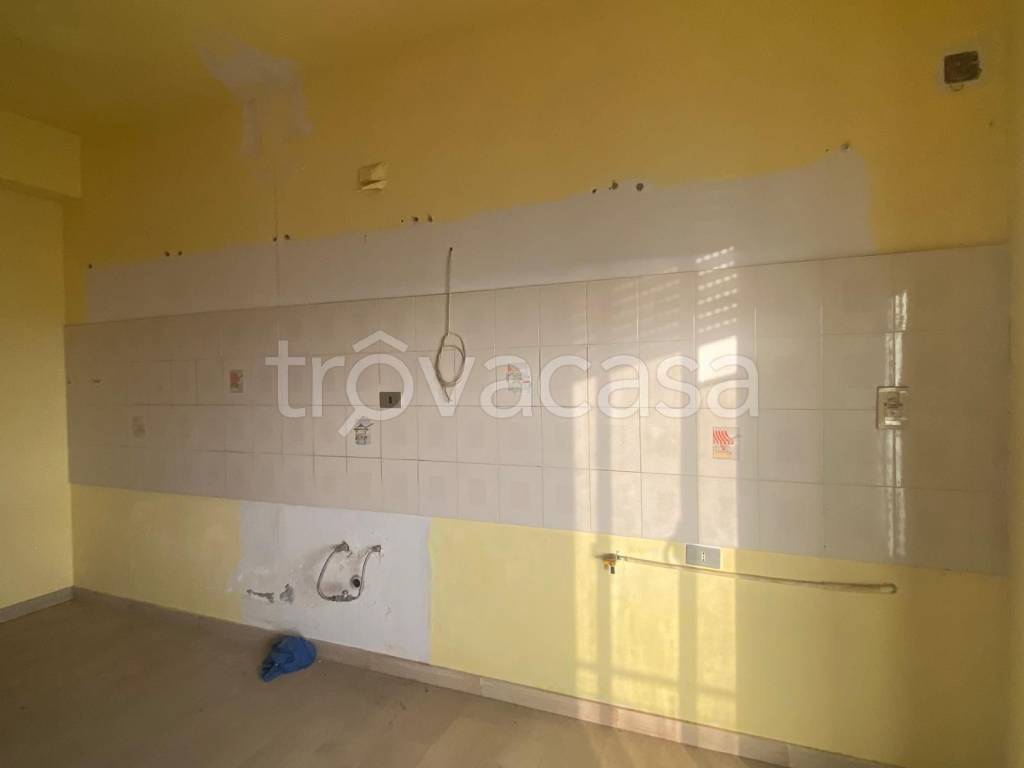 appartamento in vendita a Milazzo