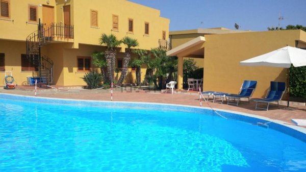 appartamento in vendita a Milazzo in zona Capo Milazzo