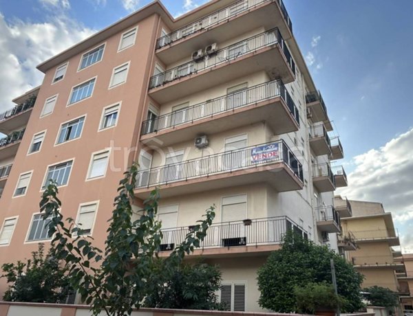 appartamento in vendita a Milazzo in zona San Giovanni