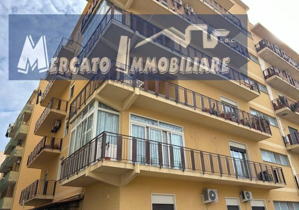 appartamento in vendita a Milazzo