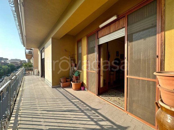appartamento in vendita a Milazzo