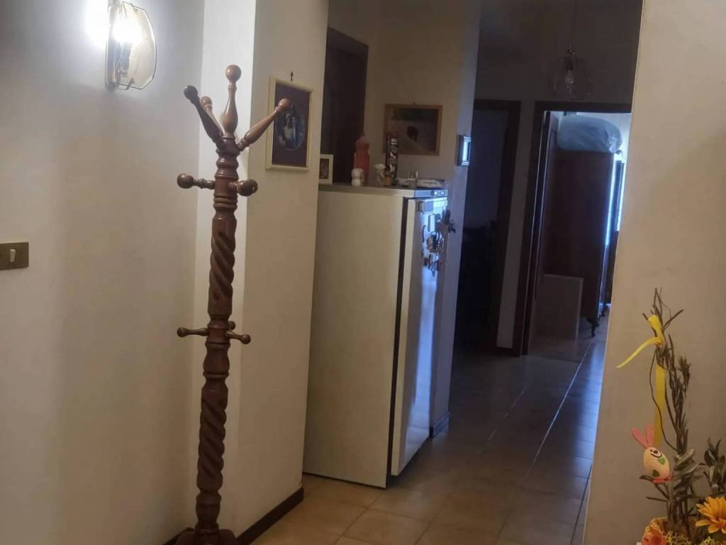appartamento in vendita a Milazzo in zona San Pietro