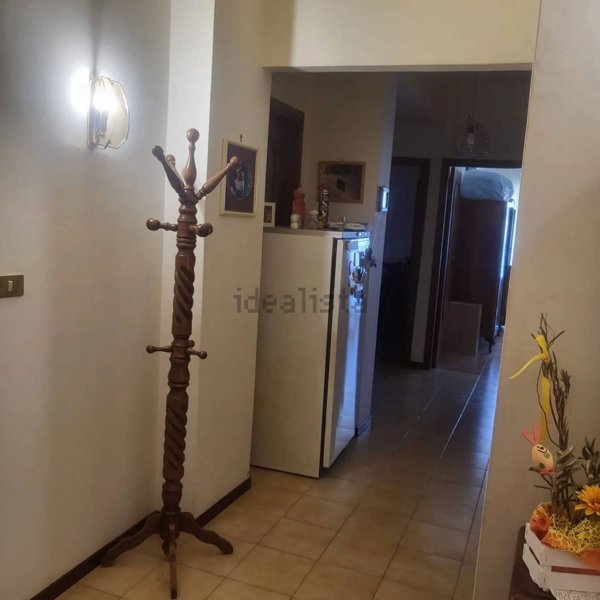 appartamento in vendita a Milazzo