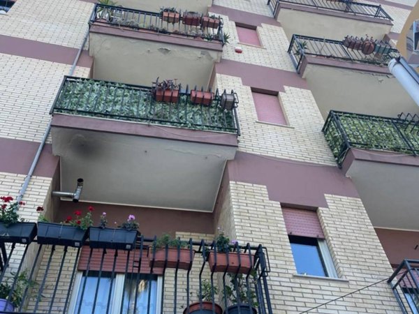appartamento in vendita a Milazzo in zona San Pietro