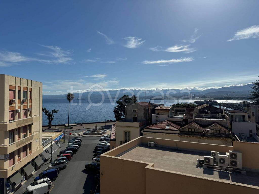 appartamento in vendita a Milazzo