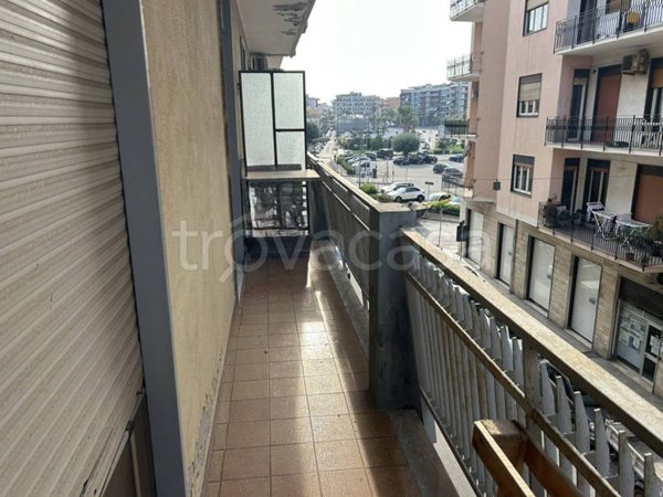 appartamento in vendita a Milazzo in zona San Giovanni