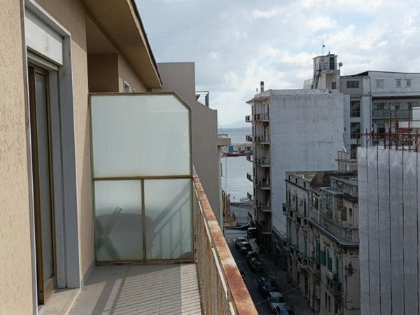 appartamento in vendita a Milazzo