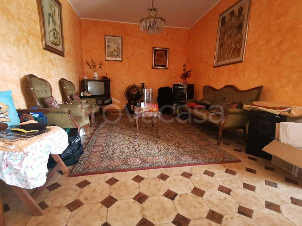appartamento in vendita a Milazzo