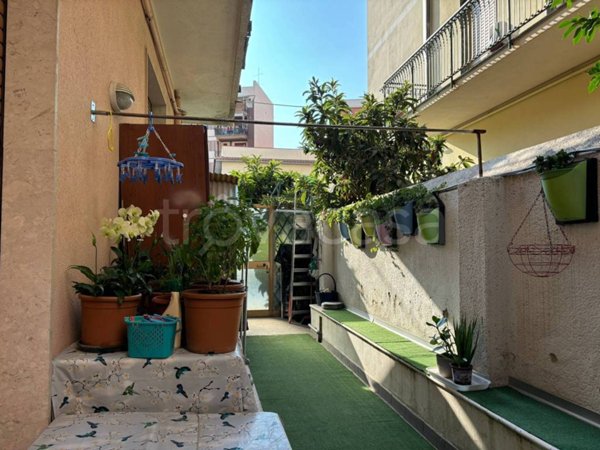 appartamento in vendita a Milazzo