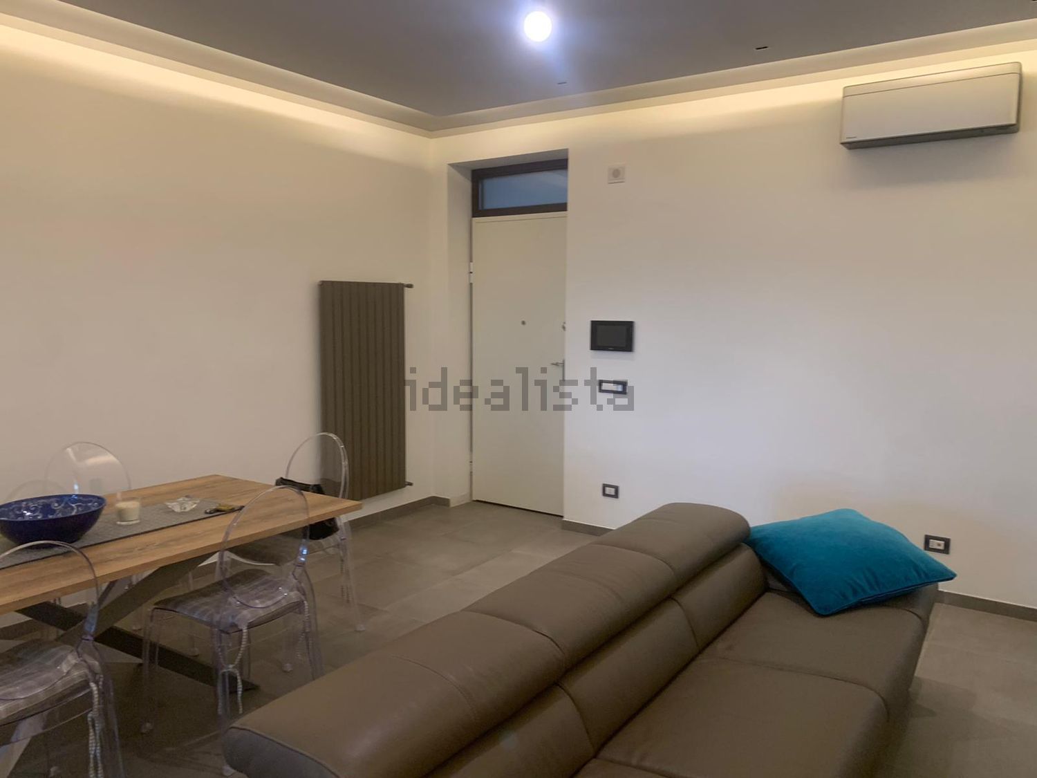 appartamento in vendita a Milazzo